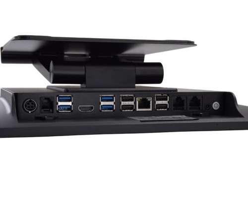 Купить Сенсорный терминал 15,6" АТОЛ МАКС 16 V2 (i3-1215U, 8/256Gb, без MSR, без ОС) от Атол