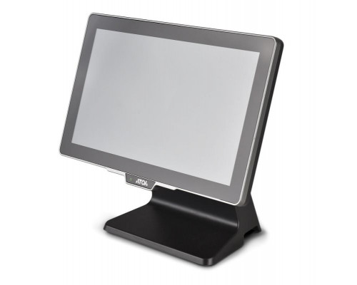 Купить Сенсорный терминал 15,6" АТОЛ JAZZ 16 Lite v3 (IPS, P-CAP, N97, 8/256Gb, без MSR, Без ОС) от Атол