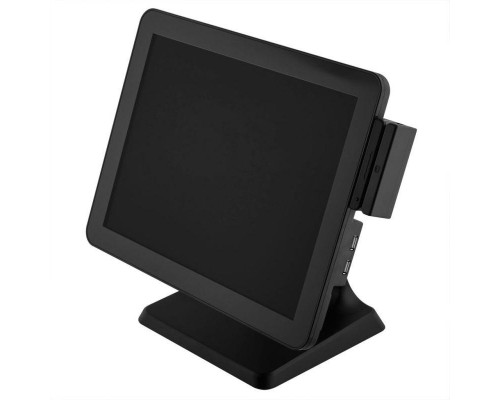 Купить Сенсорный терминал 15" OL 10 (J4125, 8/128Gb, MSR, РСТ, подставка W7, WinIoT) от OL