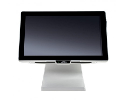 Купить Сенсорный терминал 15,6" АТОЛ JAZZ 16 Pro v2 белый (IJ6412, 8/128Gb, без MSR, без ОС) от Атол
