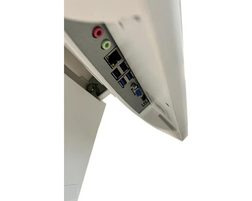 Купить Сенсорный терминал 15.6" Вики Макс (N5095, 8/128Gb, WiFi/BT, белый, без ОС) от Дримкас