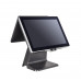 Купить Сенсорный терминал 15,6" АТОЛ JAZZ 16 Lite v2 (N100, 8/128Gb, без MSR, доп. мон.15,6", без ОС) от Атол