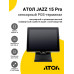 Купить Сенсорный терминал 15" АТОЛ JAZZ 15 Pro v2 (J6412, 8/256Gb, без MSR, без ОС) от Атол