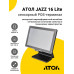 Купить Сенсорный терминал 15.6" АТОЛ JAZZ 16 (J3455, 8/128Gb, без MSR, без ОС) от Атол