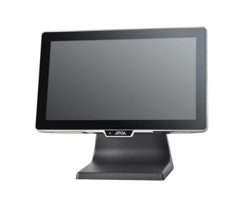 Купить Сенсорный терминал 15.6" АТОЛ JAZZ 16 Pro v2 (J6412, 8/256Gb, MSR, без ОС) от Атол