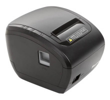 Чековый принтер PayTor TRP8005 (USB/RS-232/Ethernet, со звонком)