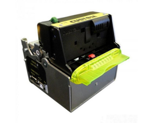 Купить Чековый принтер Custom VKP 80 II (USB/RS-232) от Custom