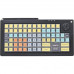 Купить POS клавиатура CheckWay KB8001R (PS/2, MSR) от CheckWay