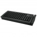 Купить POS клавиатура Posiflex KB-6600UB (USB, MSR) от Posiflex