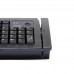 Купить POS клавиатура Posiflex KB-6600UB (USB, MSR) от Posiflex