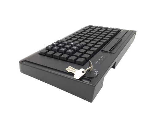 Купить POS клавиатура PayTor KB-78 (USB, MSR) от PayTor