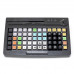 Купить POS клавиатура АТОЛ KB-60-KU rev.2 (USB/PS/2, MSR) от Атол