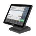 Купить POS монитор сенсорный 15" POScenter EVA-150 PRO от POScenter