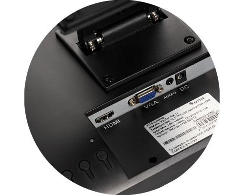 Купить POS монитор 12" PayTor PM-12 от PayTor