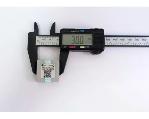 Фискальный накопитель ФН-1.1